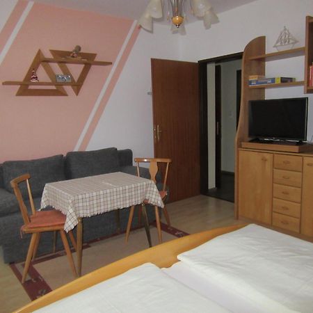 Apartament Haus Margarete Lackenhof Zewnętrze zdjęcie