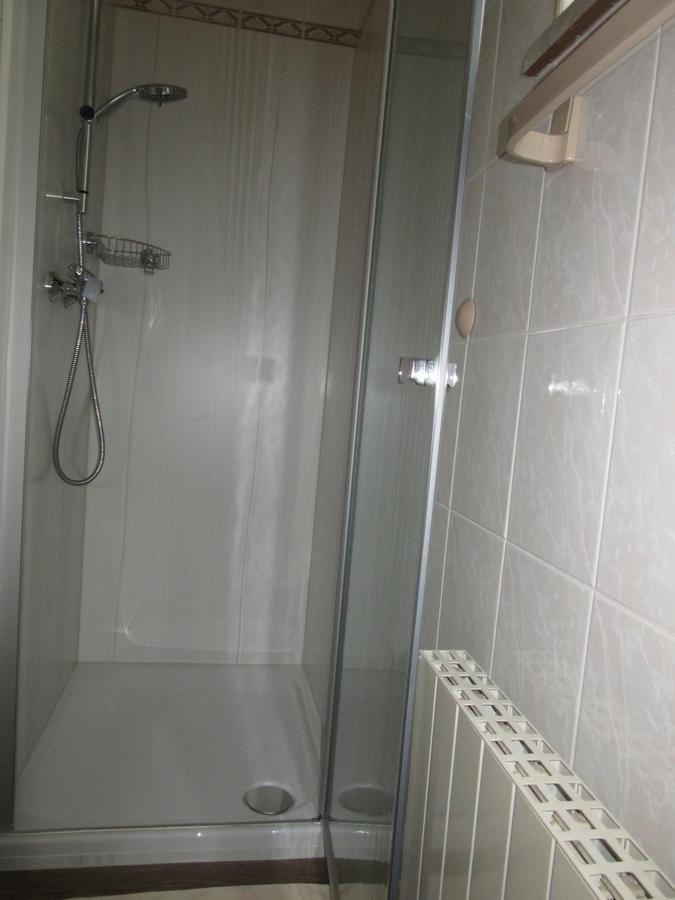 Apartament Haus Margarete Lackenhof Zewnętrze zdjęcie